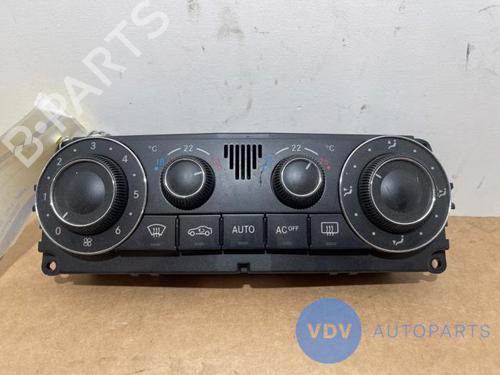 Climate control MERCEDES-BENZ C-CLASS (W203) C 200 CDI (203.007) | BP25948628I5 