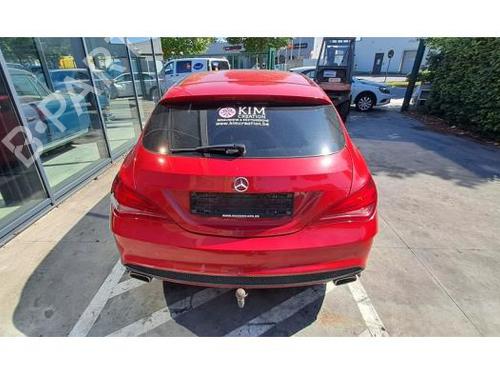 Front left panel MERCEDES-BENZ CLA Shooting Brake (X117) CLA 180 (117.942) | BP38820892C58 - Image 7