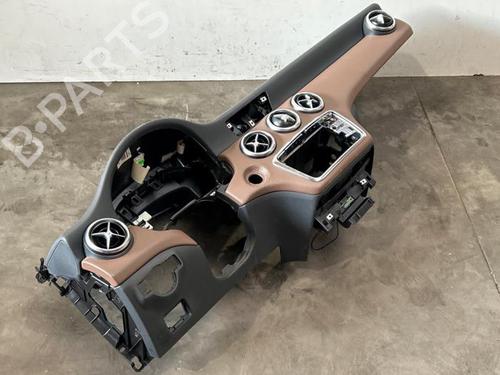 Dashboard MERCEDES-BENZ A-CLASS (W176) A 180 (176.042) | BP38819598C46 - Image 3