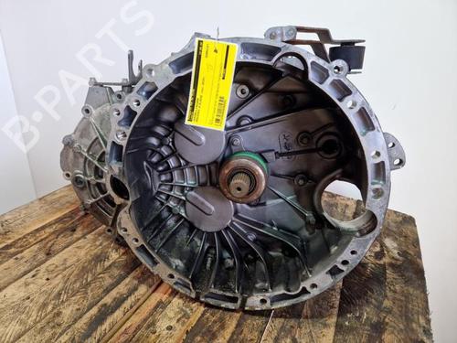 Gearbox MERCEDES-BENZ A-CLASS (W176) A 180 (176.042) | BP38825728M3 - Image 4