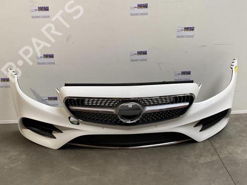 front-bumper-mercedes-benz-e-class-coupe-c238-2016-38848749 main image