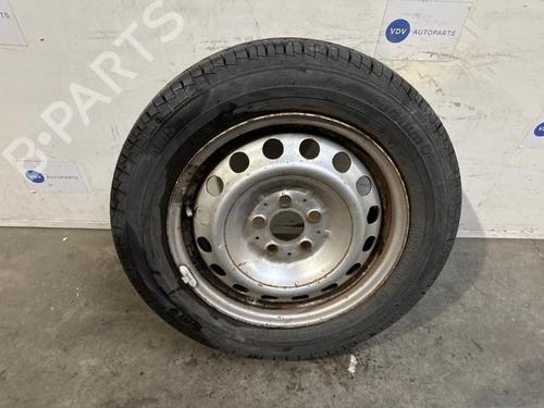 Used Rim Rim 38834157 38834157