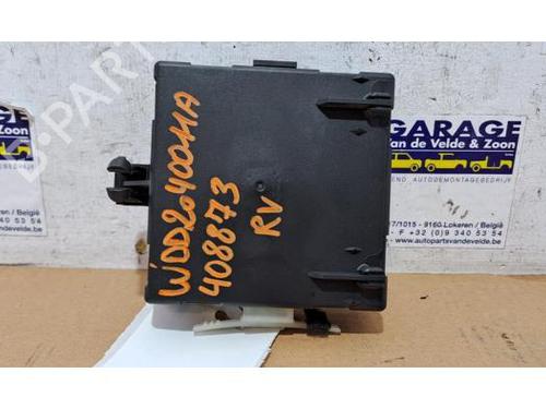 Electronic module MERCEDES-BENZ C-CLASS (W204) C 200 CDI (204.001) | BP38848216M83 - Image 2