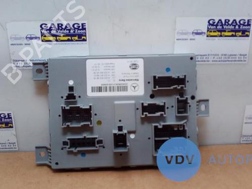 Electronic module MERCEDES-BENZ C-CLASS (W205) C 220 BlueTEC / d (205.003) | BP25943756M83 
