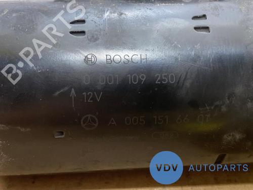 Starter MERCEDES-BENZ E-CLASS (W211) E 280 CDI (211.020) | BP25953425M8 