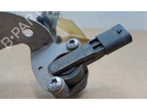 Electronic sensor MERCEDES-BENZ EQE SUV (X294) EQE 53 AMG 4-matic+ (294.653) | BP38839534M84 - Image 5