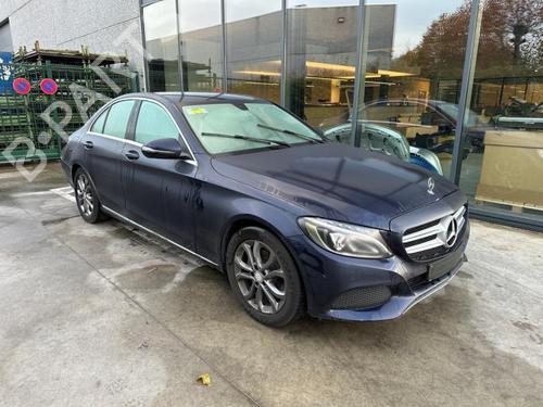 Front left panel MERCEDES-BENZ C-CLASS (W205) C 180 BlueTEC / d (205.036) | BP38843698C58 - Image 6