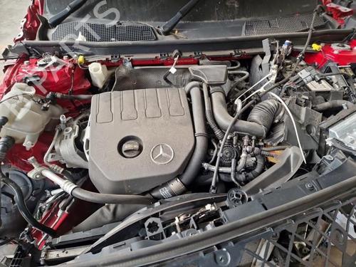 Ignition barrel MERCEDES-BENZ A-CLASS (W177) A 200 (177.087) | BP38826730M48 - Image 15
