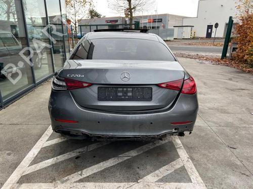 Electronic module MERCEDES-BENZ C-CLASS (W206) C 220 d (206.016, 206.004) | BP38835336M83 - Image 7