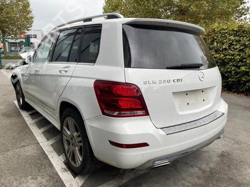 Front differential MERCEDES-BENZ GLK-CLASS (X204) 220 CDI 4-matic (204.984, 204.997) | BP38827043M23 - Image 12