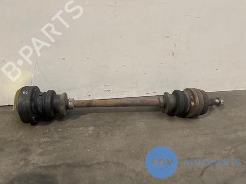 Used Left rear driveshaft MERCEDES-BENZ S-CLASS (W140) 400 SE, SEL/S420 (140.042, 140.043) (286 hp) 29466219