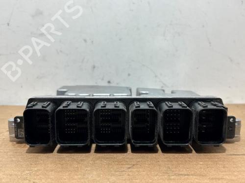 Ignition barrel MERCEDES-BENZ SPRINTER 3,5-t Van (B907, B910) 317 CDI RWD (907.631, 907.633, 907.635, 907.637) | BP40483206M48 - Image 4