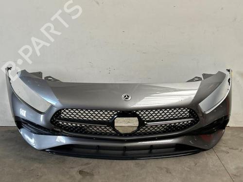 front-bumper-mercedes-benz-a-class-w177-2018-39499951 main image