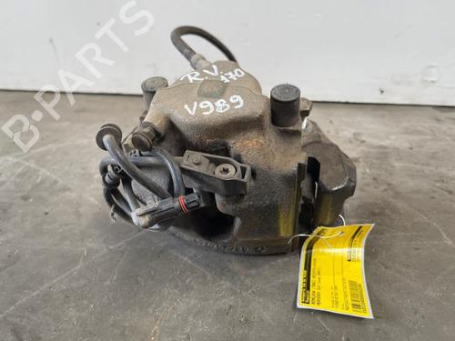 Used Right front brake caliper Right front brake caliper MERCEDES-BENZ SLK (R170) 200 Kompressor (170.444) (163 hp) 38827217 38827217