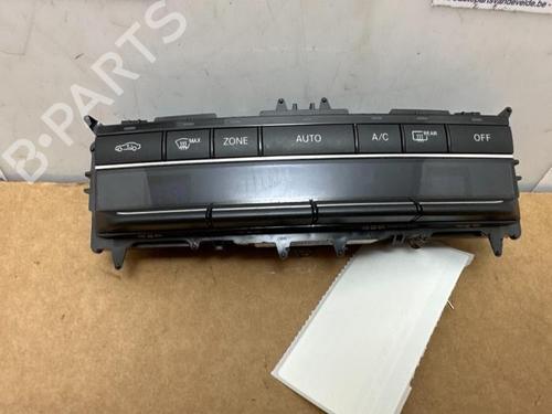 Used Climate control Climate control 38850106 38850106