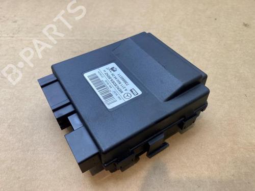 Electronic module MERCEDES-BENZ E-CLASS (W211) E 200 CDI (211.004) | BP38844131M83 - Image 2