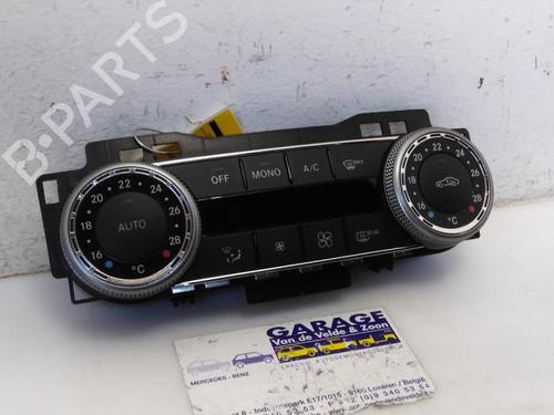 Used Climate control Climate control 38856294 38856294