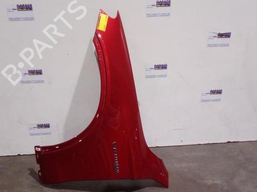 Forkjerm venstre Forkjerm venstre 38854651 38854651