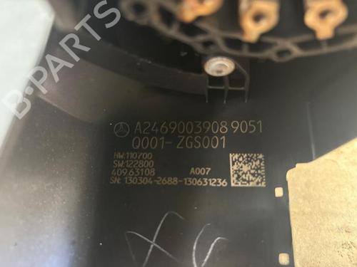 Steering column stalk MERCEDES-BENZ A-CLASS (W176) A 180 CDI / d (176.012) | BP38839136I23 - Image 3