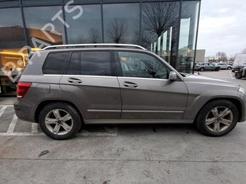 Rear left panel MERCEDES-BENZ GLK-CLASS (X204) 200 CDI (204.901) | BP38836493C60 - Image 5