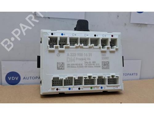 Used Electronic module Electronic module 38841316 38841316