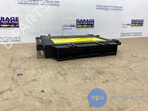 Automatic gearbox ECU MERCEDES-BENZ E-CLASS (W211) E 200 CDI (211.004) | BP25948479M51 