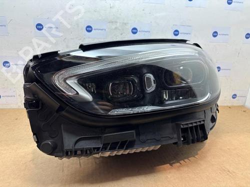 Used Left headlight Left headlight 38832262 38832262