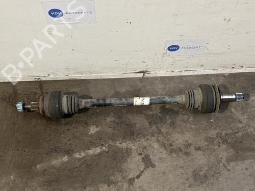 Used Left rear driveshaft Left rear driveshaft 38832769 38832769