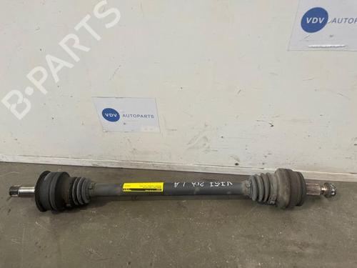 left-rear-driveshaft-mercedes-benz-c-class-w204-2007-2008-2009-2010-2011-2012-2013-2014-2015-38837908 main image