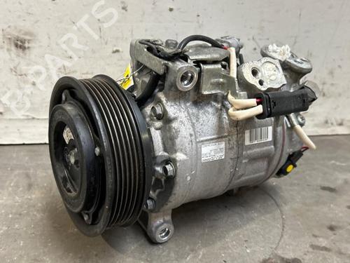 ac-compressor-mercedes-benz-a-class-w176-2012-2013-2014-2015-2016-2017-2018-38819327 main image