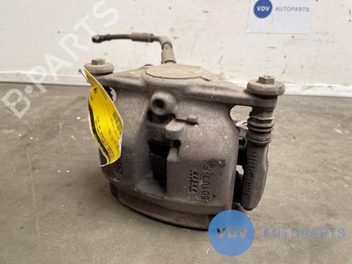 Left front brake caliper MERCEDES-BENZ C-CLASS (W205) C 180 BlueTEC / d (205.036) | BP25962538M105 