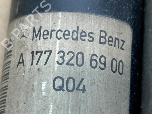 Left front shock absorber MERCEDES-BENZ A-CLASS (W177) A 200 (177.087) | BP38821708M16 - Image 3