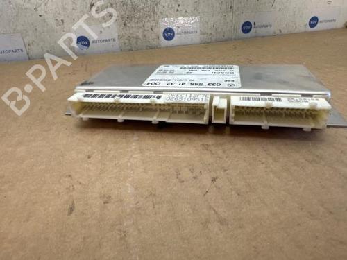 ESP ECU MERCEDES-BENZ E-CLASS (W211) E 280 (211.054) | BP38831440M58 - Image 3