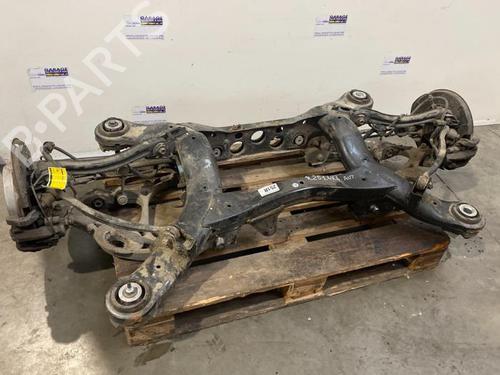 Used Rear axle Rear axle MERCEDES-BENZ R-CLASS (W251, V251) R 280 CDI 4-matic (251.020) (190 hp) 38854483 38854483