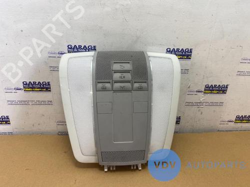 Used Interior roof light MERCEDES-BENZ C-CLASS (W204) C 200 CDI (204.001) (136 hp) 25952530