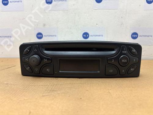 Used Radio Radio 38840489 38840489