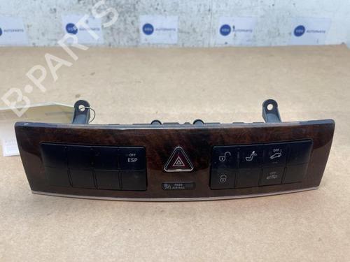 Used Warning switch Warning switch 38833811 38833811