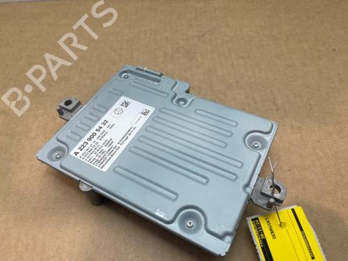 Electronic module MERCEDES-BENZ C-CLASS (W206) C 180 (206.041) | BP38835573M83 - Image 2