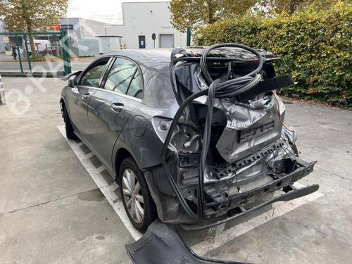 Catalyst MERCEDES-BENZ A-CLASS (W176) A 180 CDI / d (176.012) | BP38835199M10 - Image 7