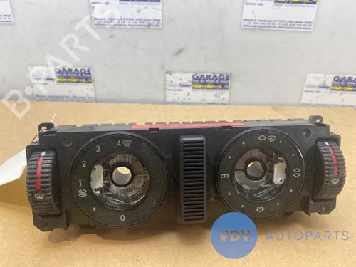 Used Climate control MERCEDES-BENZ C-CLASS (W202) C 180 (202.018) (122 hp) 25950635