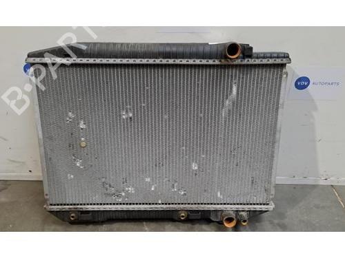 Used Water radiator Water radiator MERCEDES-BENZ S-CLASS (W126) 380 SE, SEL (126.032) (204 hp) 38841553 38841553