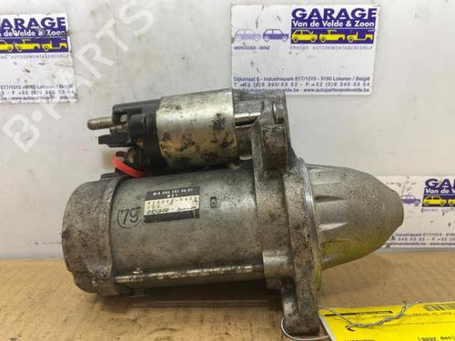 Used Starter Starter 38846409 38846409