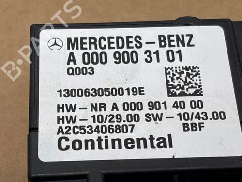 Electronic module MERCEDES-BENZ E-CLASS T-Model (S212) E 200 CDI / BlueTEC (212.205, 212.206) | BP38828474M83 - Image 3