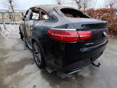 Electronic module MERCEDES-BENZ GLE Coupe (C292) 350 d 4-matic (292.323, 292.324) | BP38829569M83  - Image 8