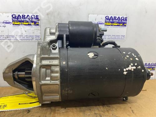Startmotor Startmotor 39152085 39152085
