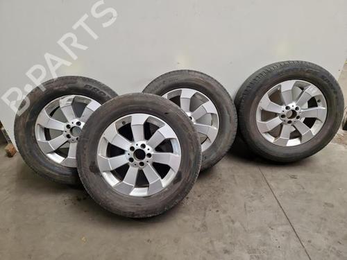 wheel-set-mercedes-benz-gl-class-x166-2012-2013-2014-2015-38828232 main image