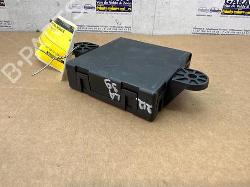 Electronic module MERCEDES-BENZ E-CLASS (W212) E 350 BlueTEC 4-matic (212.094) | BP38849889M83 - Image 2