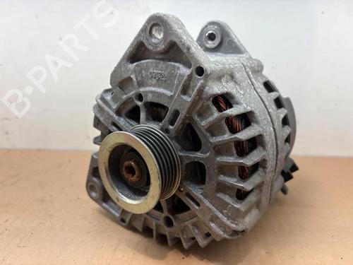 Used Alternator Alternator 38825149 38825149
