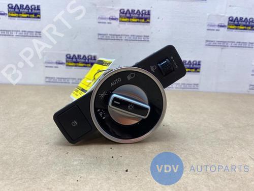Used Headlight switch MERCEDES-BENZ A-CLASS (W176) A 160 CDI / d (176.011) (90 hp) 25945600