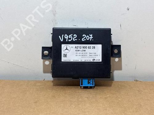 Used Electronic module Electronic module 38827845 38827845